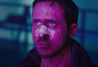 Blade Runner 2049