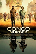 Assassinato no Congo