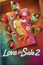Love for Sale 2 Love for Sale 2