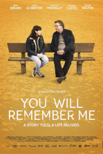 You Will Remember Me You Will Remember Me