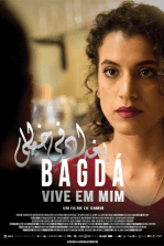 Bagdá Vive em Mim Bagdá Vive em Mim
