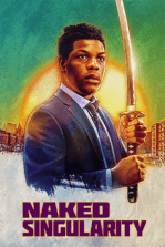 Naked Singularity Naked Singularity