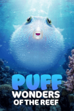 Puff: Wonders of the Reef Puff: Wonders of the Reef