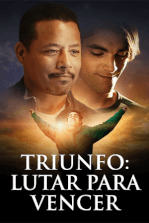 Triunfo: Lutar Para Vencer Triunfo: Lutar Para Vencer