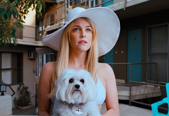 El misterio de Silver Lake