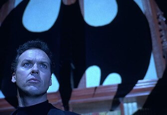 Batman Regresa