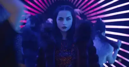 Bailarina
