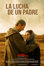 La lucha de un padre
