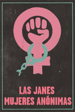 Janes: Mujeres anónimas