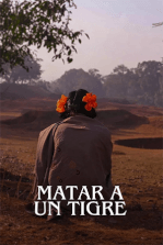 Matar a un tigre