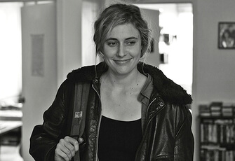 Frances Ha