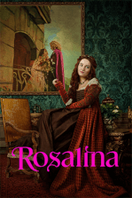 Rosalina: Rosalina intenta sabotear el romance de Romeo y Julieta para recuperar a su chico. Filmelier Image