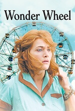 Wonder Wheel: A carousel operator and his wife's lives are turned upside-down by a visitor on Coney Island in the 1950s.