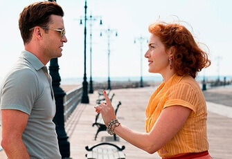Wonder Wheel