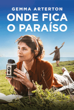 Onde Fica o Paraíso