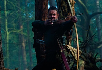 Robin Hood