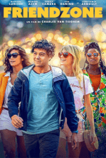 Friendzone Friendzone
