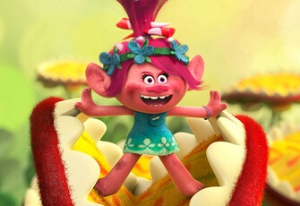Trolls
