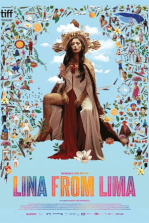 Lina from Lima