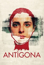 Antígona: A Resistência Está no Sangue Antígona: A Resistência Está no Sangue