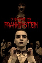 O Mistério de Frankenstein O Mistério de Frankenstein