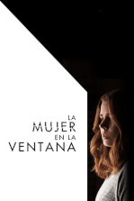 La mujer en la ventana: Una psicóloga agorafóbica presencia un acto de violencia en la casa de sus vecinos y comienza a cuestionar su percepción de la realidad en Nueva York.