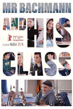 El señor Bachmann y su salón