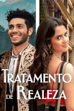 Tratamento de Realeza