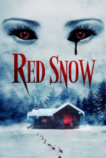 Red Snow