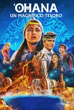 Ohana: Un magnífico tesoro