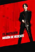 El matador: misión de rescate