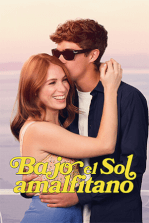 Bajo el sol amalfitano