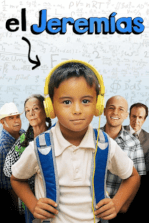 El Jeremías El Jeremías