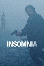 Insomnia: Two detectives investigate a murder in a town where the sun never sets.