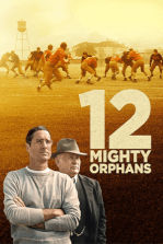 12 Mighty Orphans