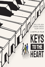Keys to the Heart Keys to the Heart