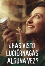 ¿Has visto luciérnagas alguna vez?