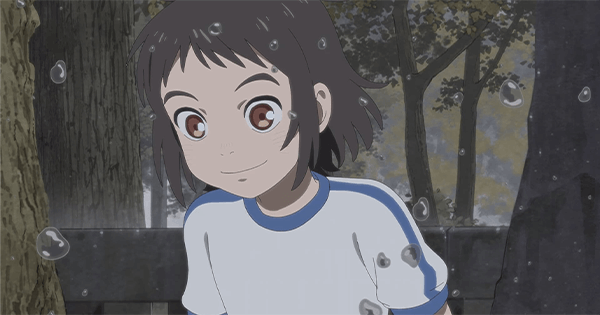 Child of Kamiari Month estreia em fevereiro na Netflix - Cultura à Milanesa