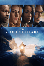 The Violent Heart
