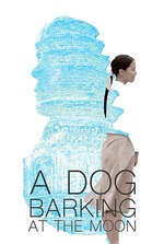 A Dog Barking at the Moon