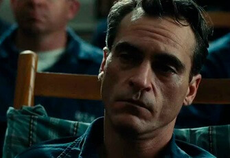 The Master: Todo hombre necesita un guía