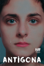 Antígona