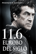 11.6: El robo del siglo