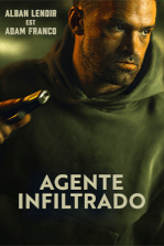 Agente Infiltrado Agente Infiltrado