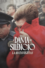 A Dama do Silêncio: La Mataviejitas A Dama do Silêncio: La Mataviejitas