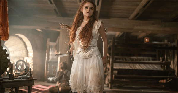 La princesa
