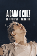 A cara o cruz: Un documental de ONE OK ROCK