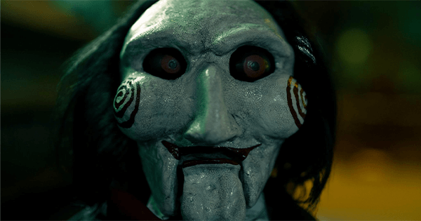 Saw X: El juego del miedo