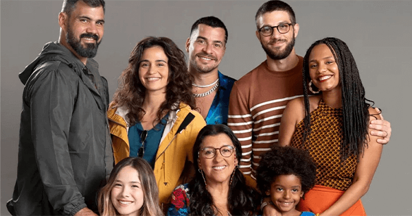 Dona Lurdes: O Filme