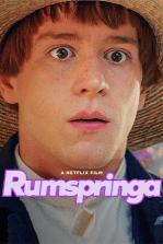 Rumspringa Rumspringa